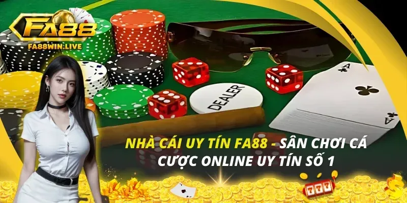 Mẹo chơi casino trực tuyến 88aa