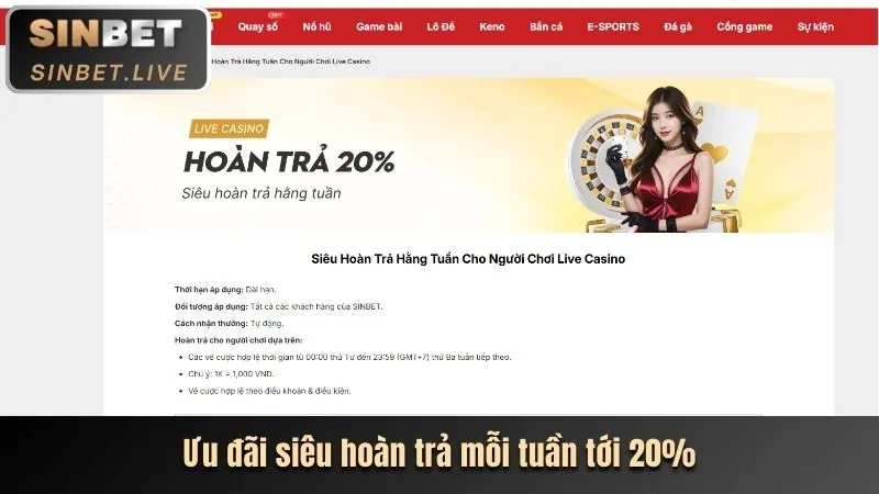 Giới thiệu về 88aa Casino